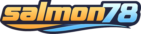 Logo salmon78